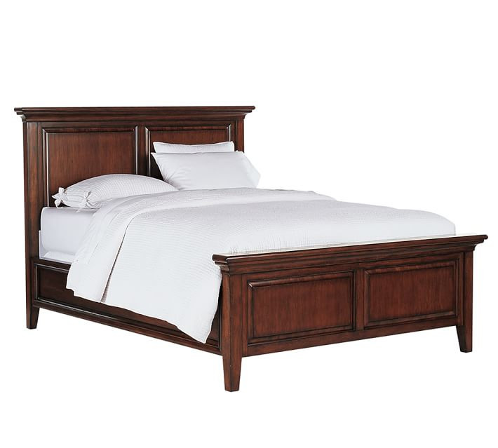 Beds | Pottery Barn (US)