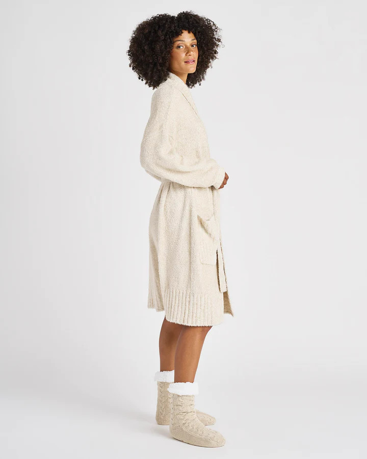 Pomona Fuzzy Robe | Splendid