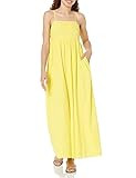 The Drop Women's Shyla Cotton Eyelet Maxi Dress | Amazon (US)
