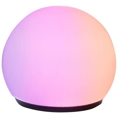 Monster Orb+Smart RGB LED Light Ball | Best Buy Canada