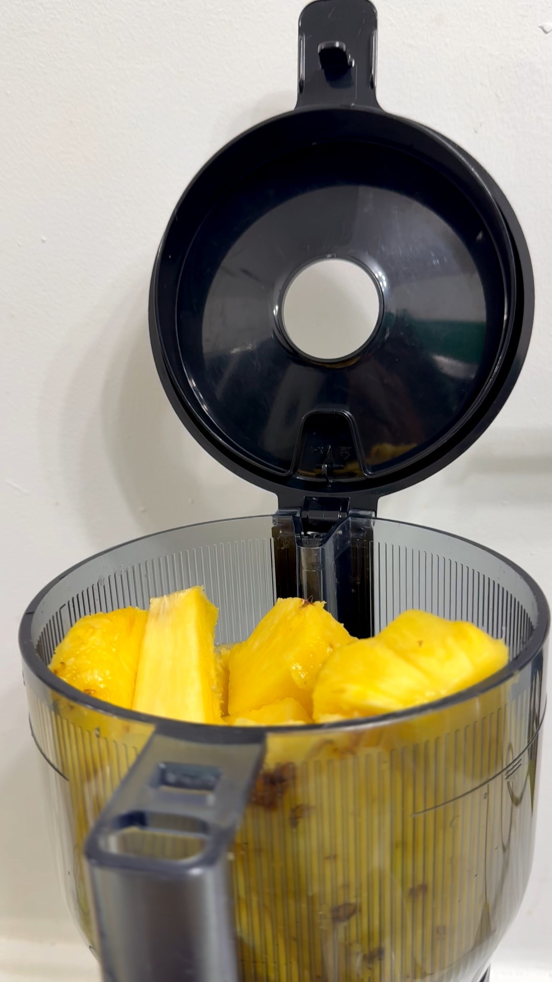 My juicer stays working overtime because fresh juice truly hits different when you make it at home 🍊✨
If you’re trying to step into your wellness era or just want healthier options in your kitchen, this juicer is the BEST investment.
I linked it on LTK so you can grab it while the holiday deals are still happening!

#juicerlife #freshjuiceathome #healthyathome #juicingjourney #LTKhome #LTKfinds #LTKsale #shoppingfavorites #onlineshopping #kitchenmusthaves #ShoppingWithPriiincesss #Atlantamom #Atlantabloggers #Atlantablogger #AtlantaCreator #Atlantacontentcreators #Atlantacontentcreator


#LTKfitnessgoals #LTKGiftGuide #LTKHoliday