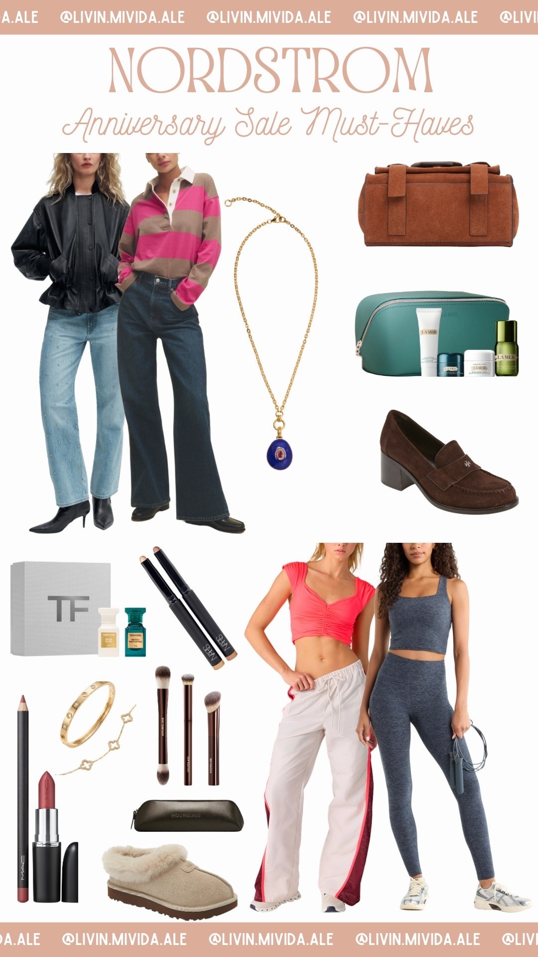 Anniversary sale must-haves 🫶🏼

#nordstrom #anniversarysale #women

#LTKootd #LTKBeauty #LTKSaleAlert