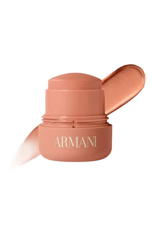 ARMANI Dolci Blush in 2 Caramel at Nordstrom | Nordstrom