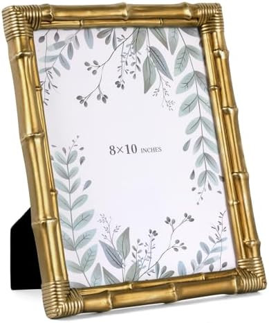!!!Artisanal Distressing, Designed for Character - not Imperfections!!! - Each frame features a r... | Amazon (US)