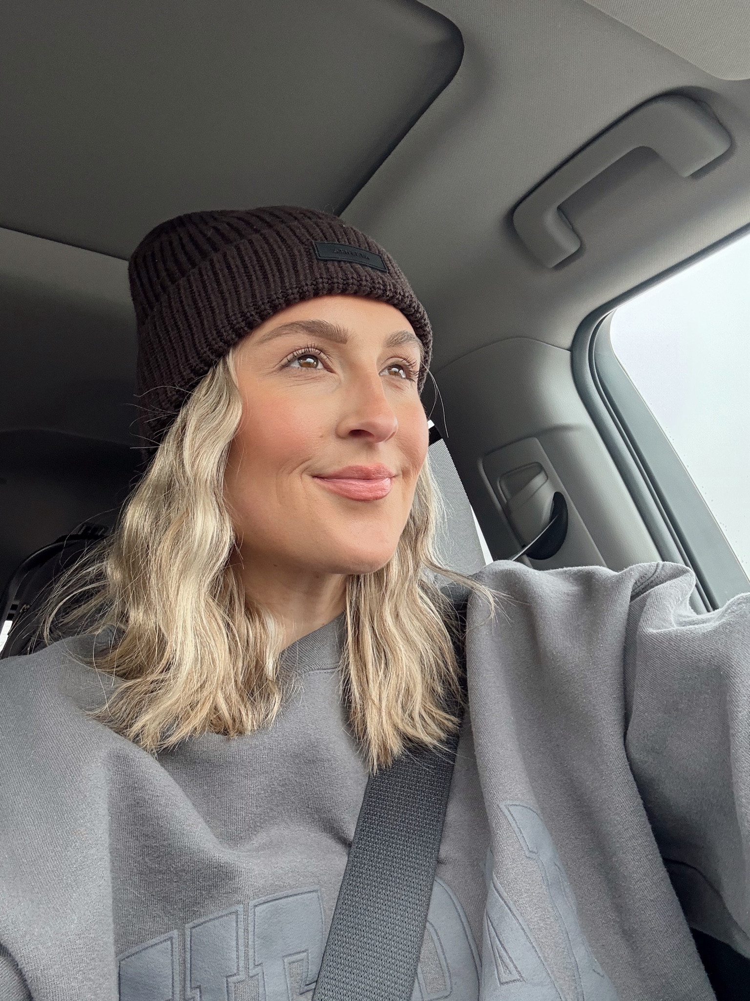 Really trying to be a beanie girl 🤪.. helps that it’s on sale 💕

#LTKSaleAlert #LTKStyleTip #LTKFindsUnder50