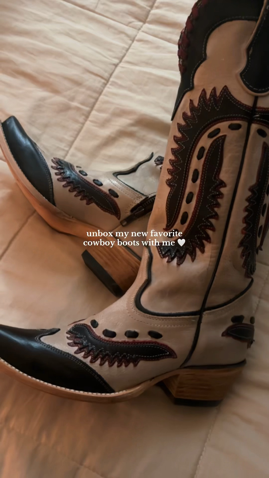 the most fun and perfect freebird cowboy boots