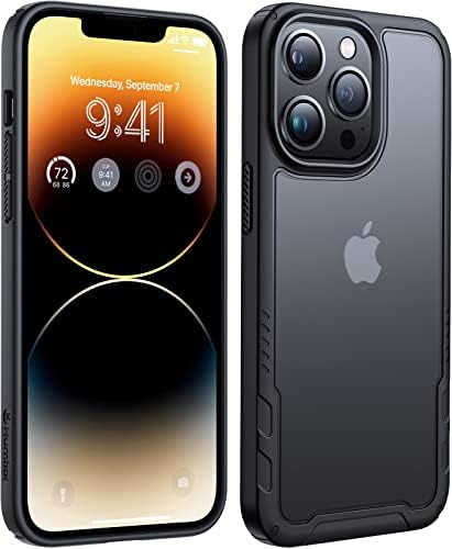 2022 Upgraded Humixx Designed for iPhone 13 Pro Max Case [10FT Military Grade Drop Protection] Shock | Amazon (US)