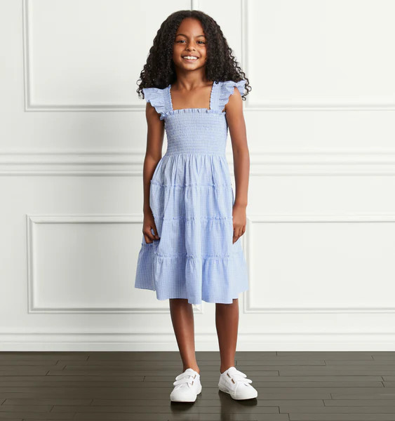 The Tiny Ellie Nap Dress | Hill House Home