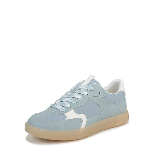 Blowfish Malibu Women's Tastic Sneaker Sky Blue 8.5 M | Amazon (US)