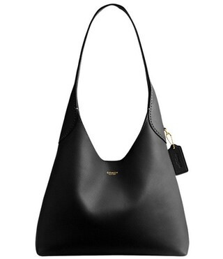 COACH Brooklyn 28 Shoulder Hobo Bag | Dillard's | Dillard's