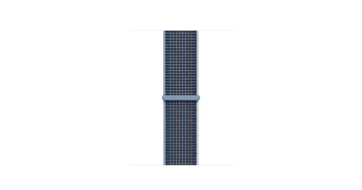 41mm Storm Blue Sport Loop | Apple (CA)