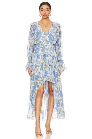 Sol Dress
                    
                    Steve Madden | Revolve Clothing (Global)