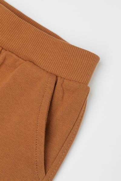 Sweatshirt and Joggers | H&M (US + CA)