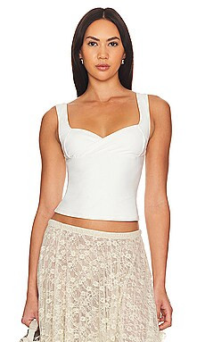 X Intimately FP Iconic Cami
                    
                    Free People | Revolve Clothing (Global)