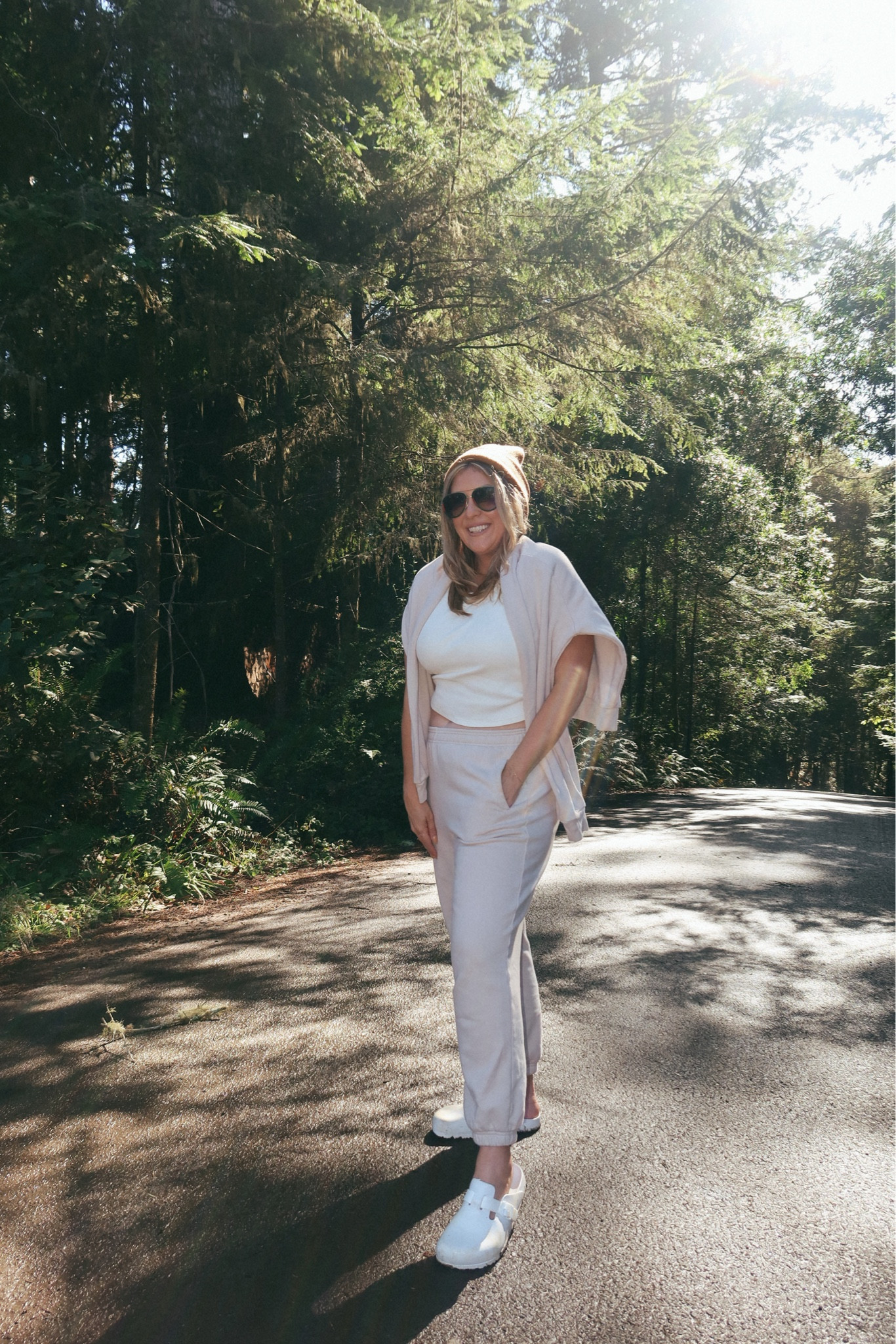 Gap matching sweat set 
Gap sale - 40% off 

#LTKstyletip #LTKfindsunder50 #LTKmidsize