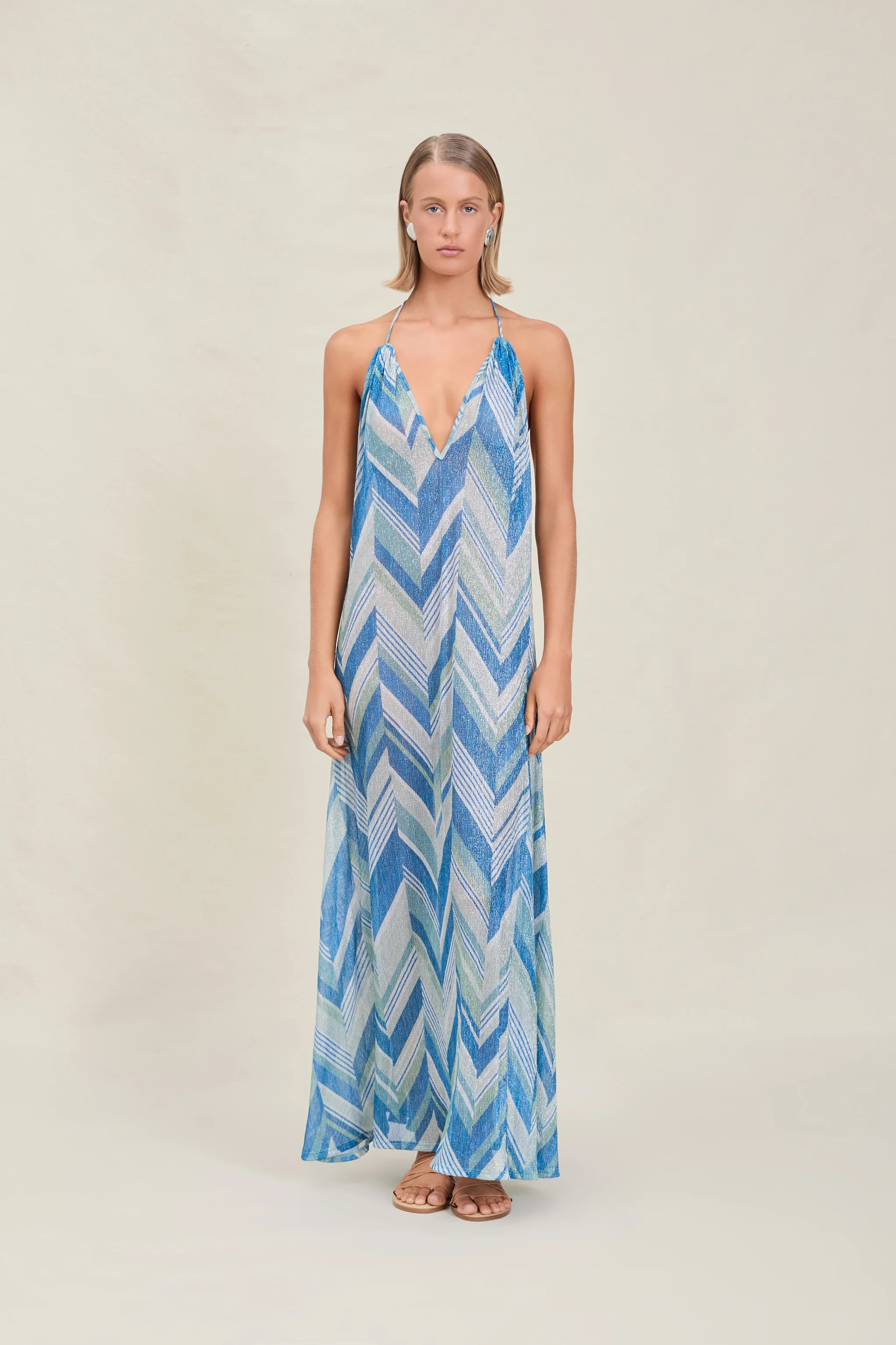 Isadora Dress | Devon Windsor