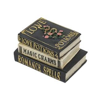 7" Love Potion Tabletop Book Stack by Ashland® | Michaels Stores