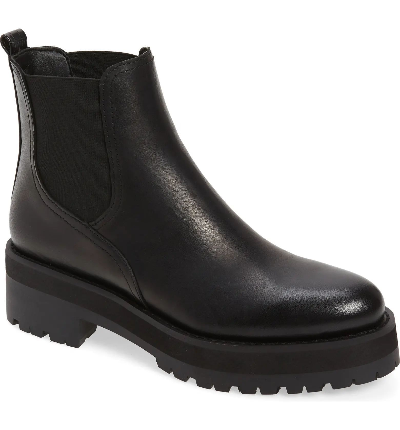 Justina Chelsea Boot | Nordstrom
