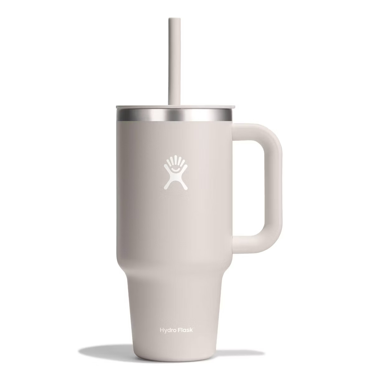 Hydro Flask 32oz All Around Travel Straw Tumbler | Target