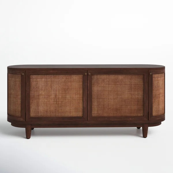 Salvatore 68'' Media Console | Wayfair North America