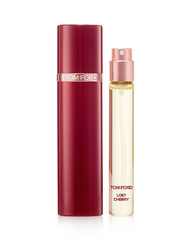 Tom Ford Lost Cherry Eau de Parfum Fragrance Travel Spray 0.3 oz. | Bloomingdale's (US)