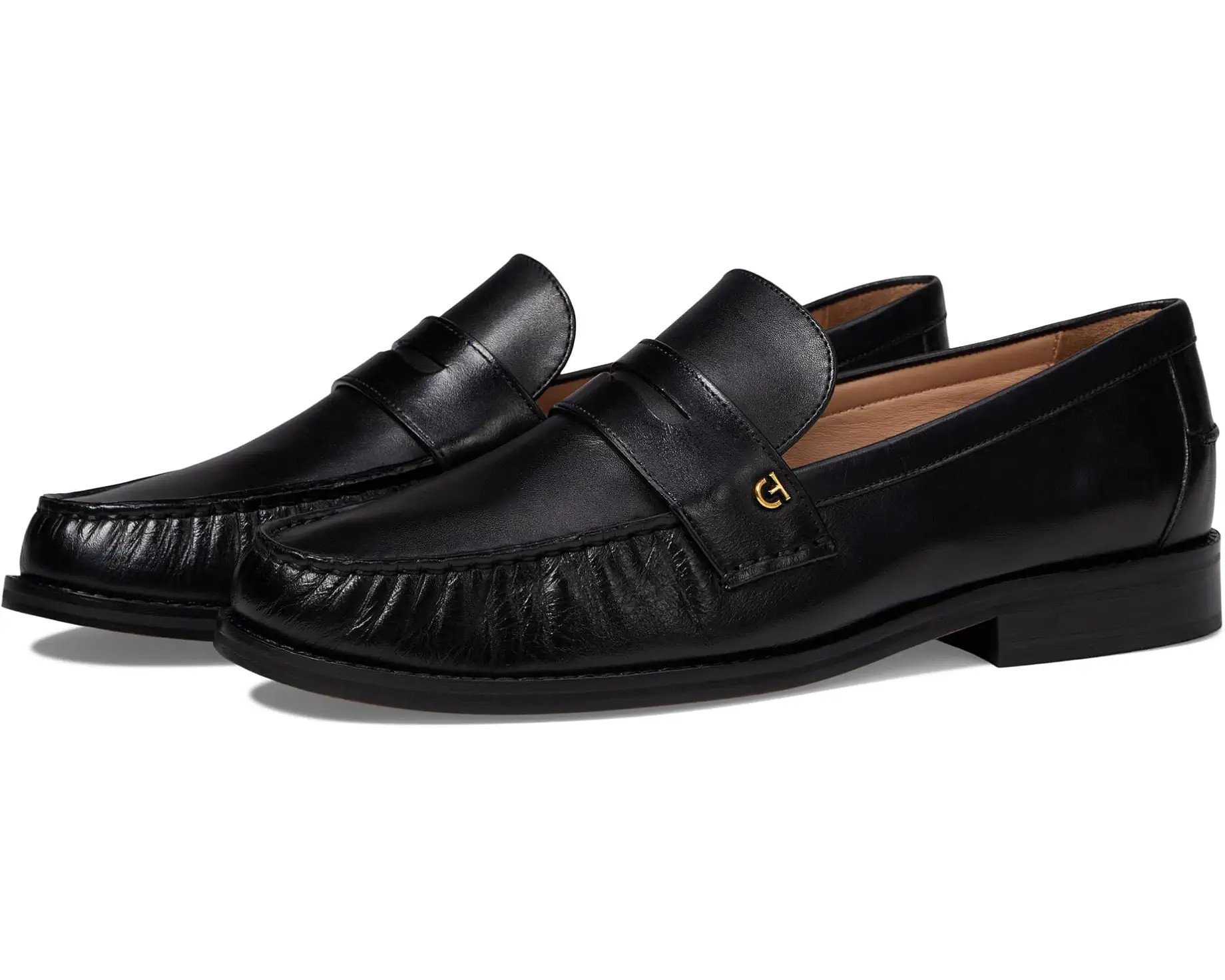 Lux Pinch Penny Loafer | Zappos