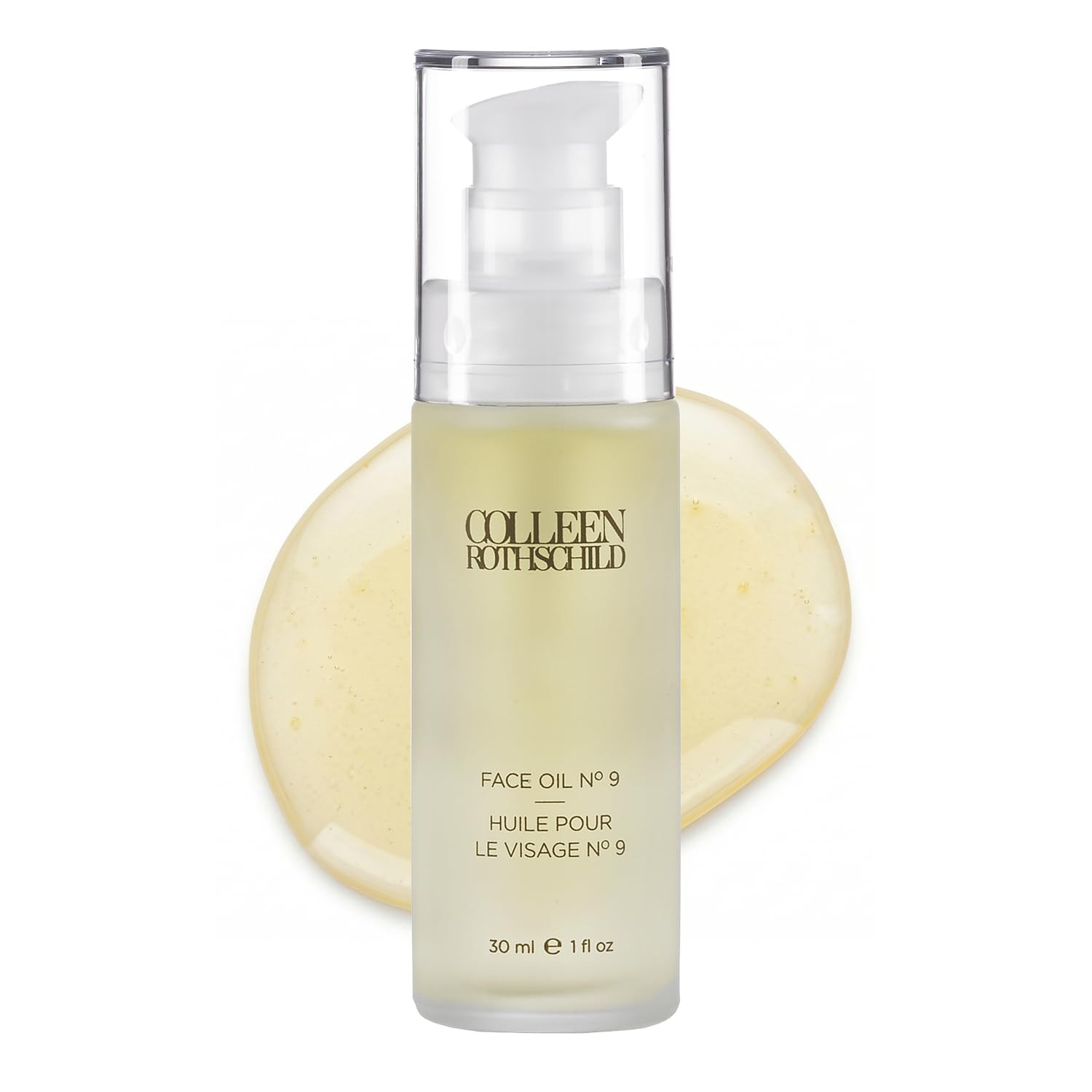 Colleen Rothschild Beauty N 9 Face Oil, 1.01 Ounce | Amazon (US)