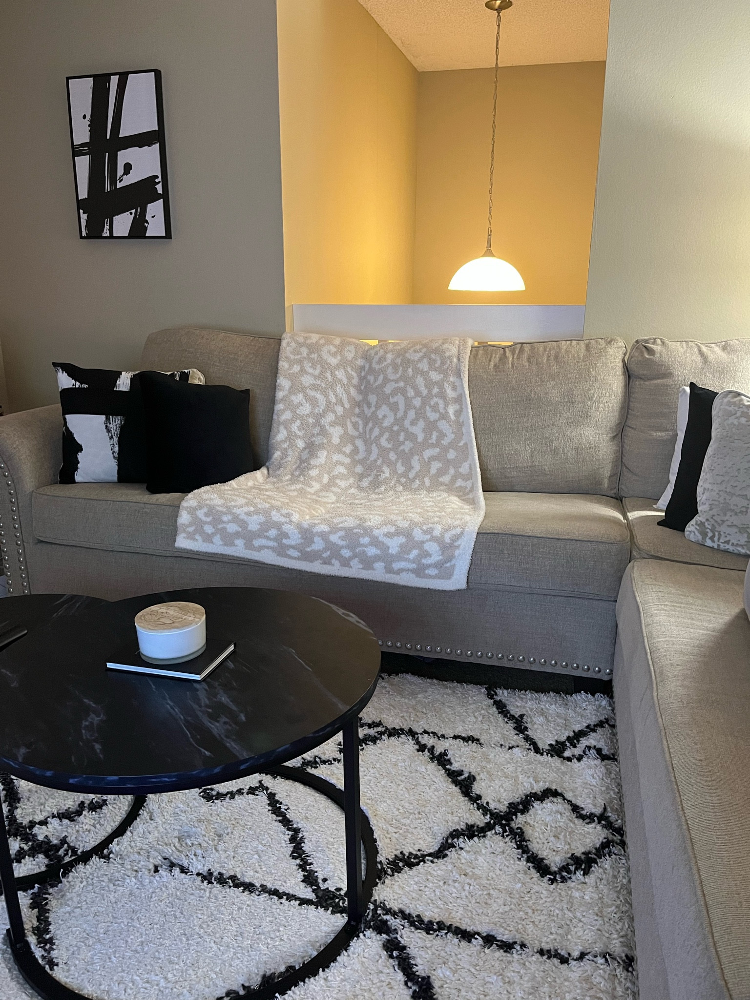 Target finds #arearug #targetsale #targetrug #5x7rug #livingroom #decor