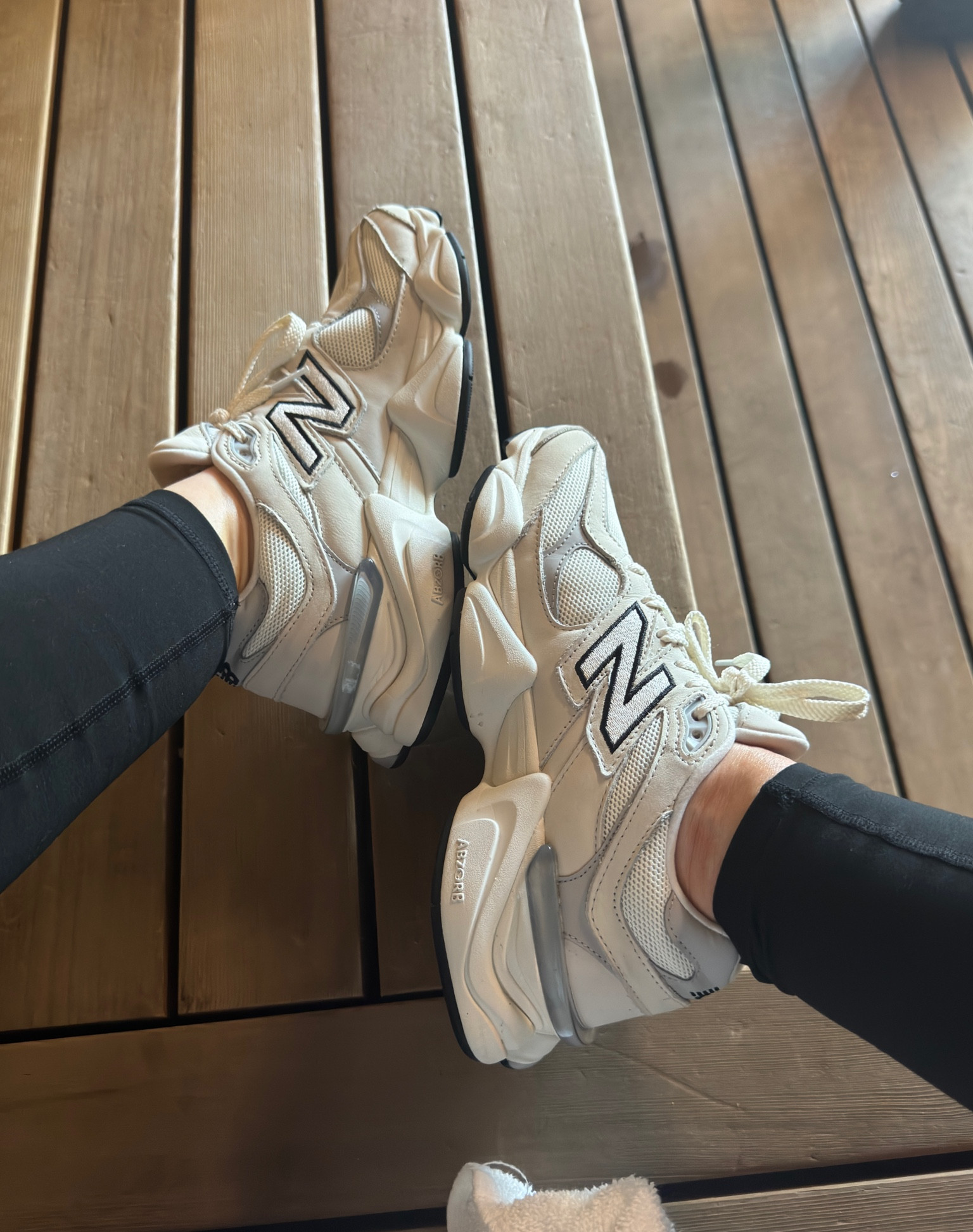 my favorite tennis shoes I’ve ever bought! I can’t rave about these enough I’m obsessed with them + the support they give! 

#LTKActive