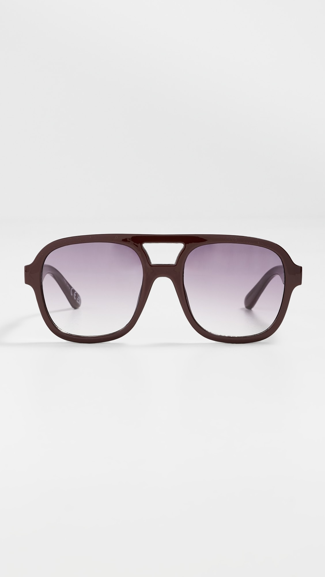 Whirlpool Sunglasses | Shopbop