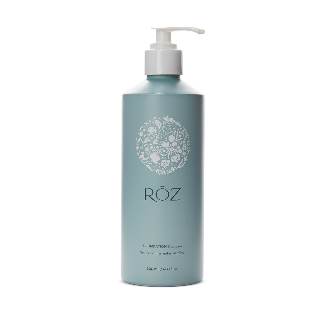 ROZ Foundation Shampoo | goop | goop
