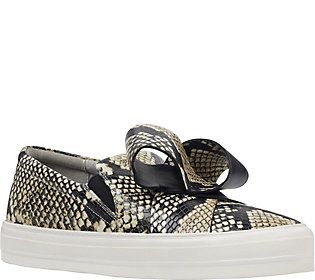 Nine West Sneakers - Odienella | QVC