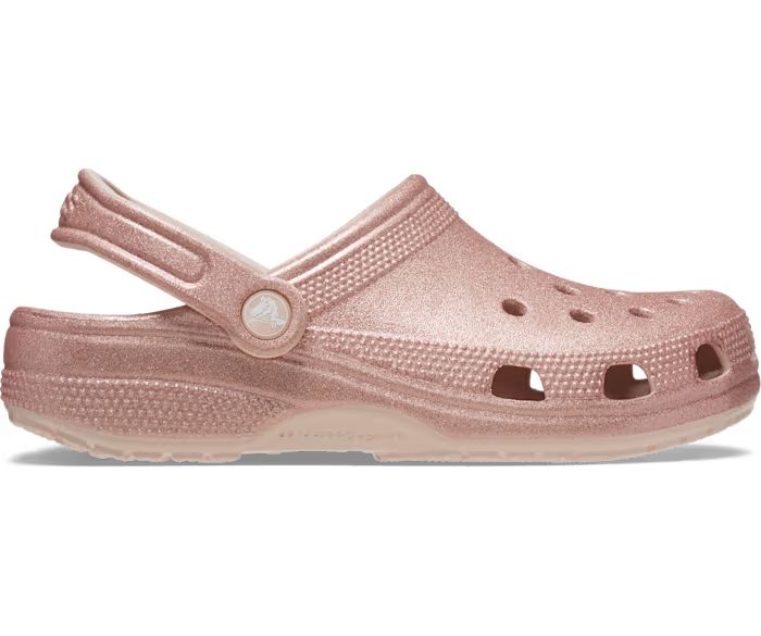 Classic Glitter Clog | Crocs (US)