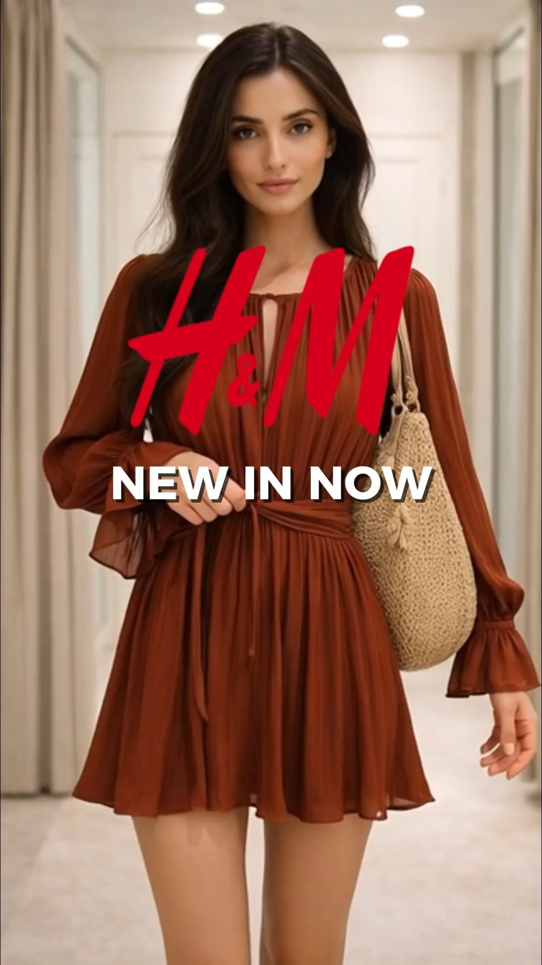 H&m new in today🩷🩷

#LTKstyletip #LTKdresses #LTKworkwear