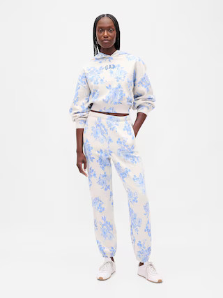 High Rise VintageSoft Joggers | Gap (US)