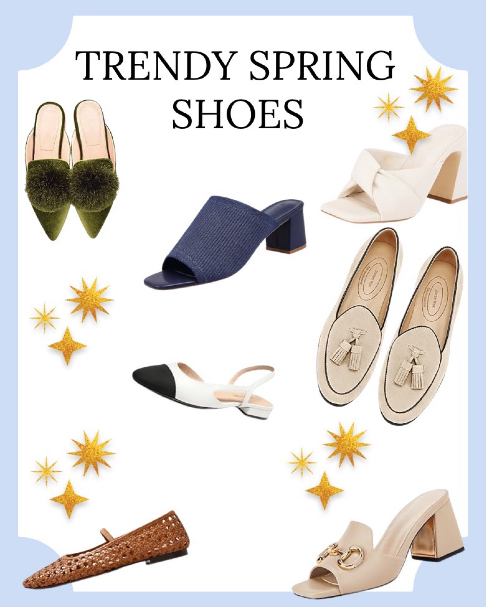 Amazon Spring Shoes for the Win 

#LTKShoeCrush #LTKStyleTip #LTKFindsUnder100