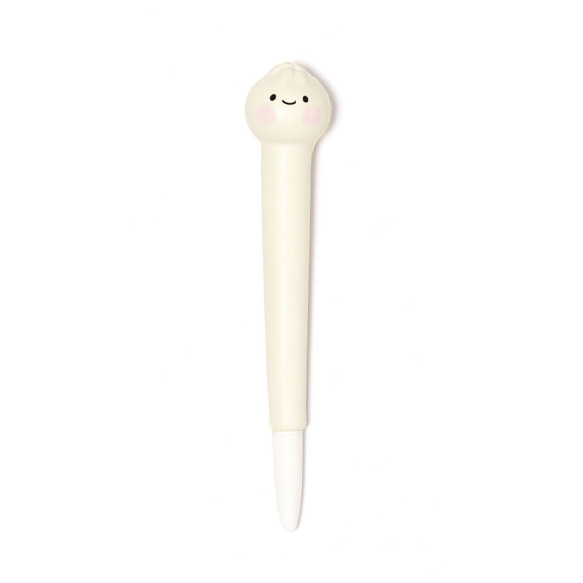 Yoobi Novelty Ballpoint Pen Squishy Dumpling | Target