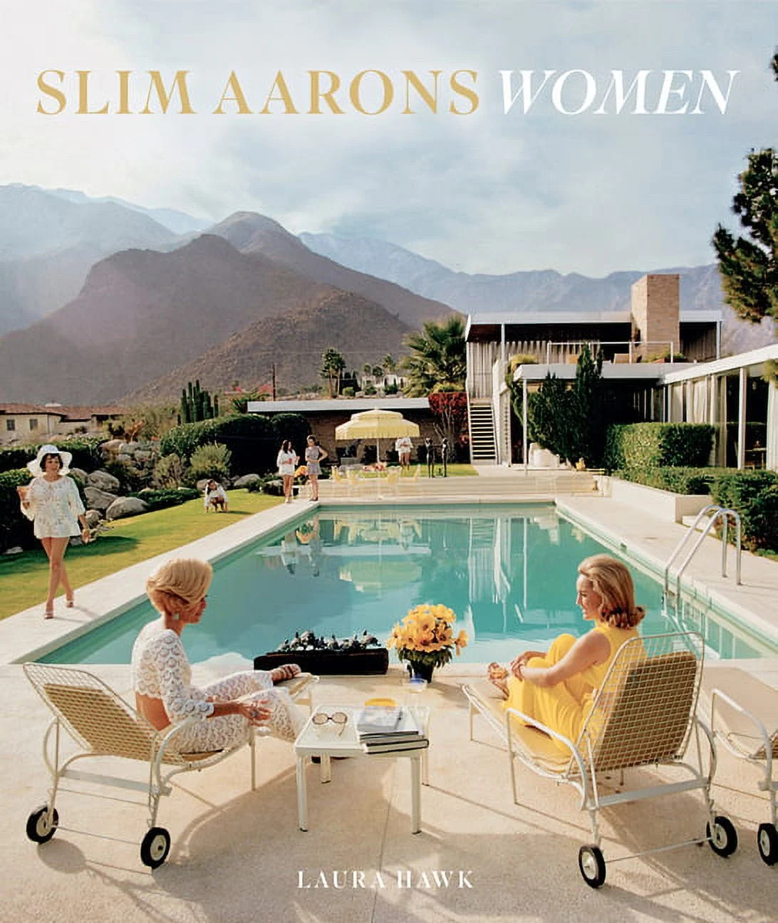 Slim Aarons: Women (Hardcover) | Walmart (US)
