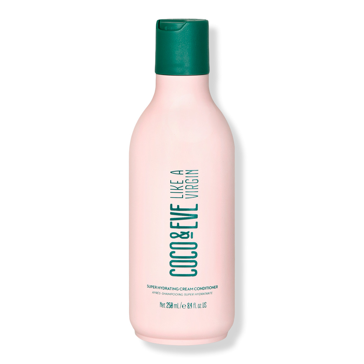 Like A Virgin Super Hydrating Cream Conditioner | Ulta
