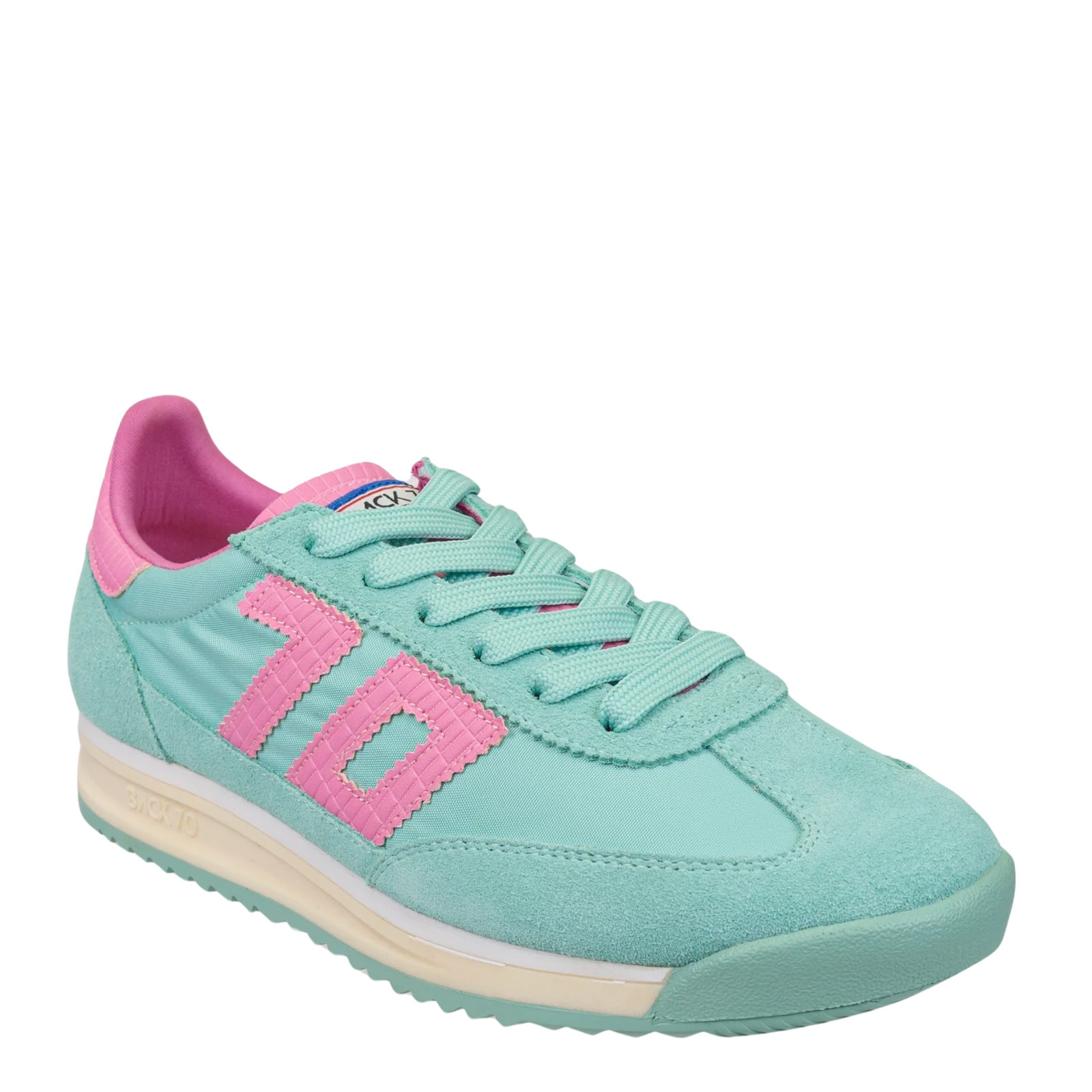 Barkley - Light Sky Fuxia 37 | HAILOS
