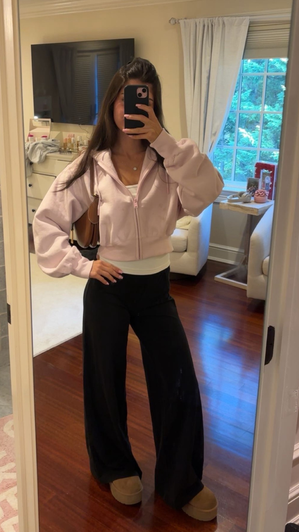 Back to school fit inspo 

#LTKSeasonal #LTKTravel #LTKPetite