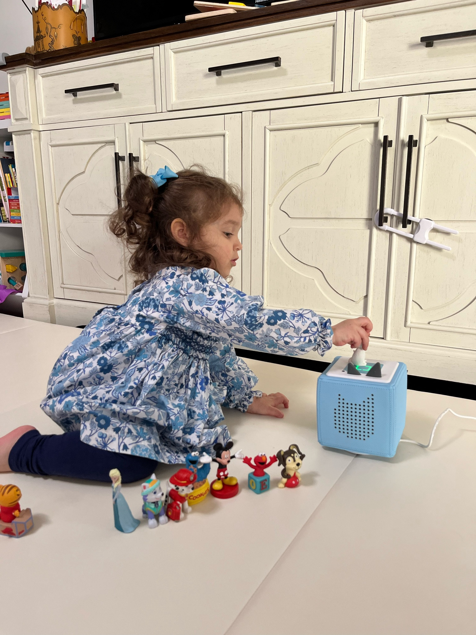 Hands down the best toddler gift! We’re all obsessed with the Tonie box! 

#LTKkids #LTKbaby #LTKfamily