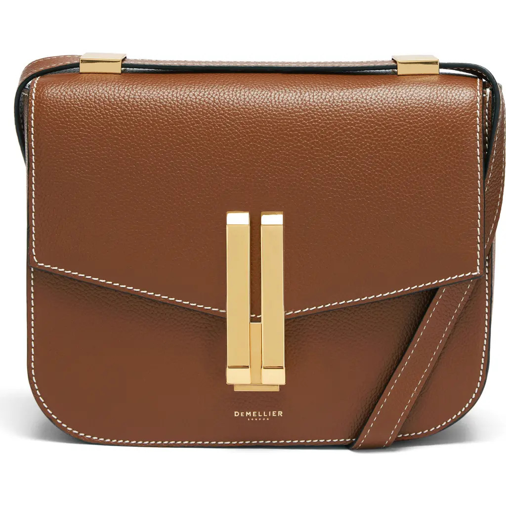 DeMellier Vancouver Crossbody Bag in Tan at Nordstrom | Nordstrom