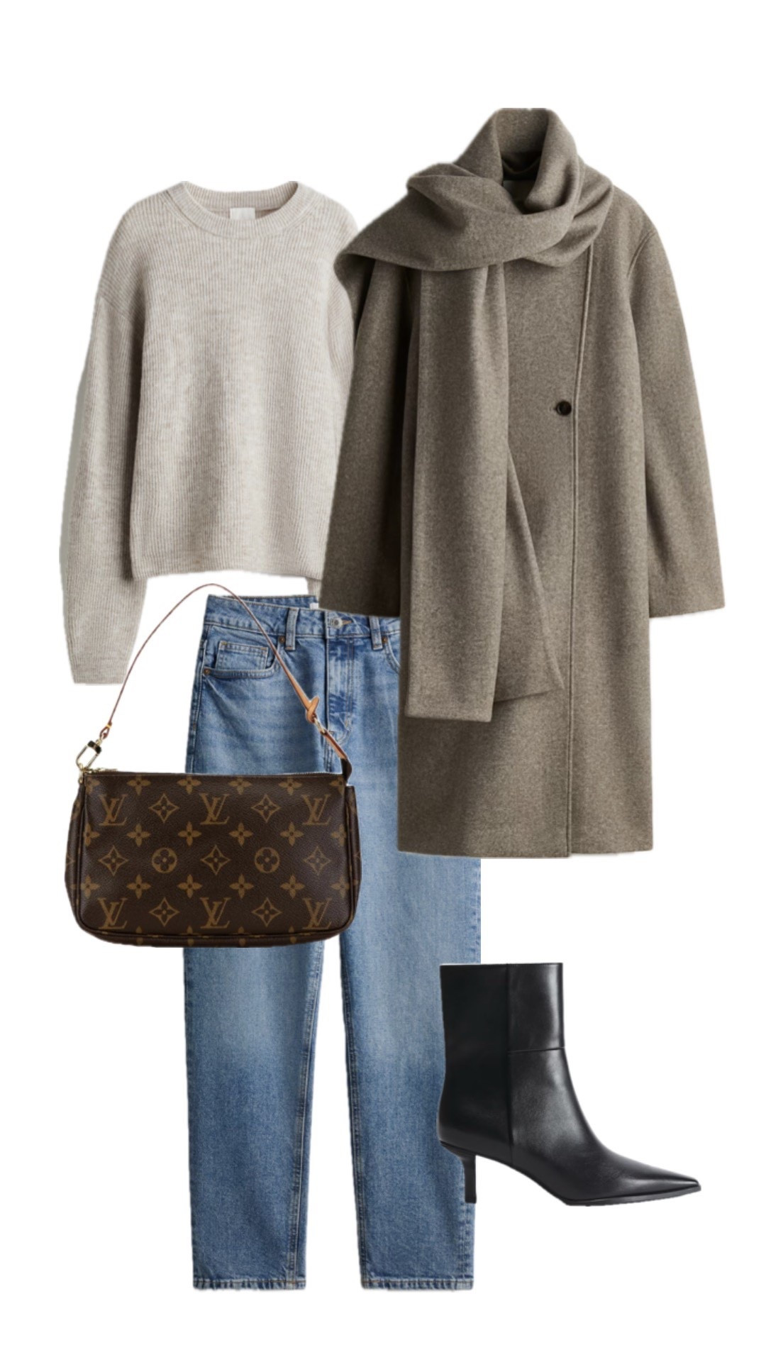 #LTKstyletip #LTKeurope #LTKwinter