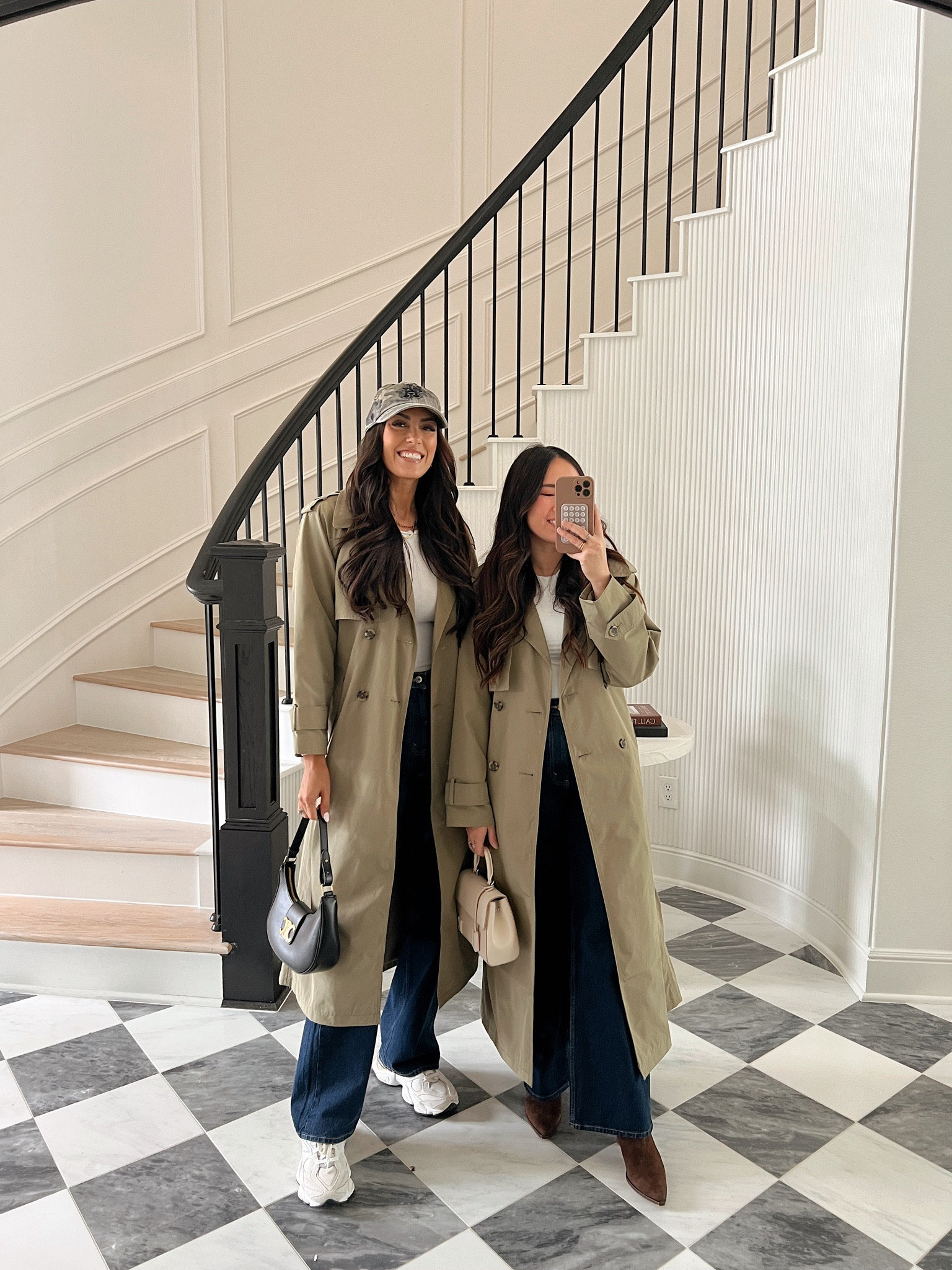 Abercrombie petite + tall looks

#LTKSaleAlert #LTKStyleTip #LTKPetite