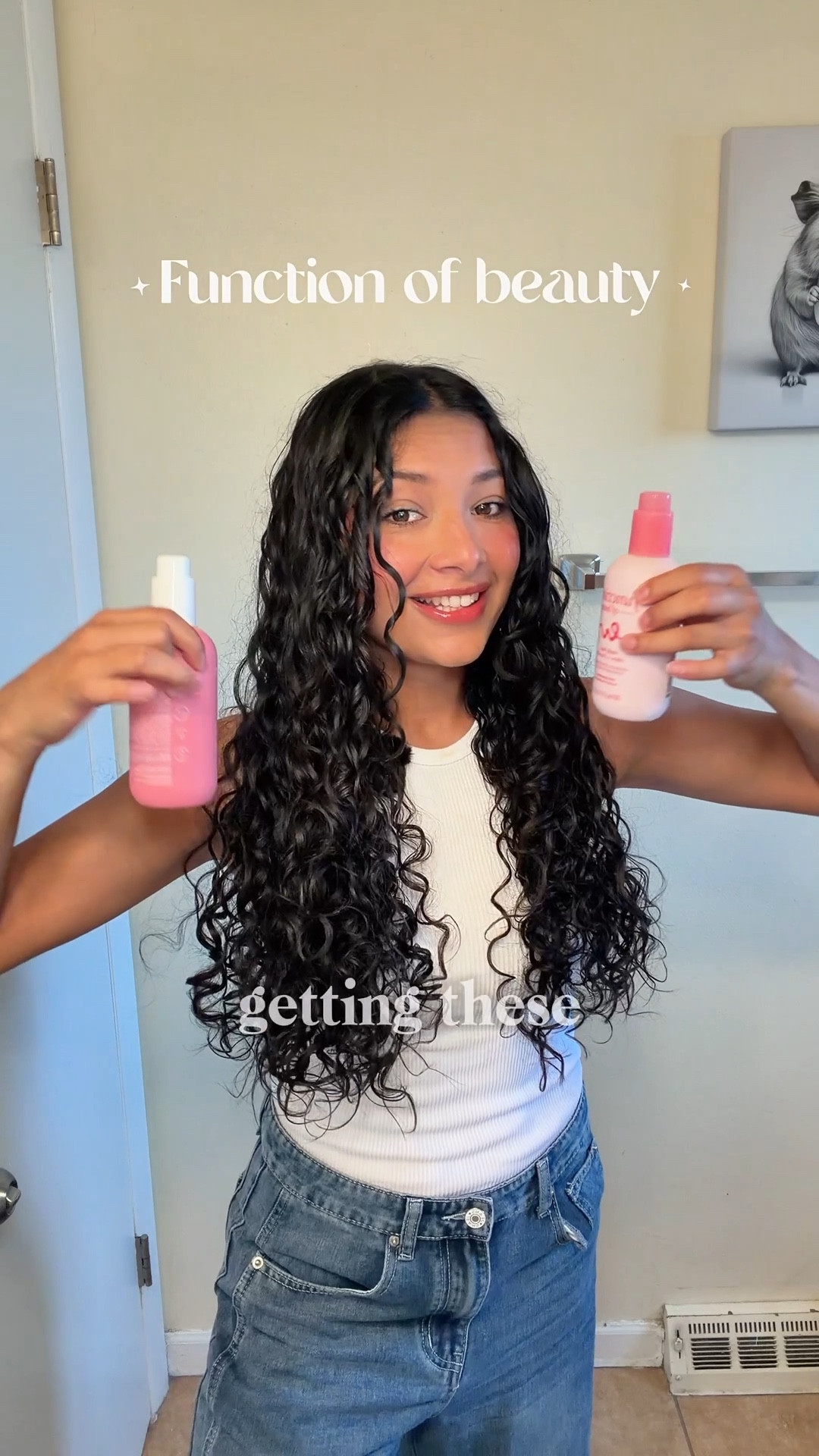 Definitivamente estoy obsesionada y no solo amando estos productos sino buscando compartirlos para que más gente sepa de lo increíbles que son 😘🥰💖

#LTKmorningroutine #LTKBeauty #LTKgrwm