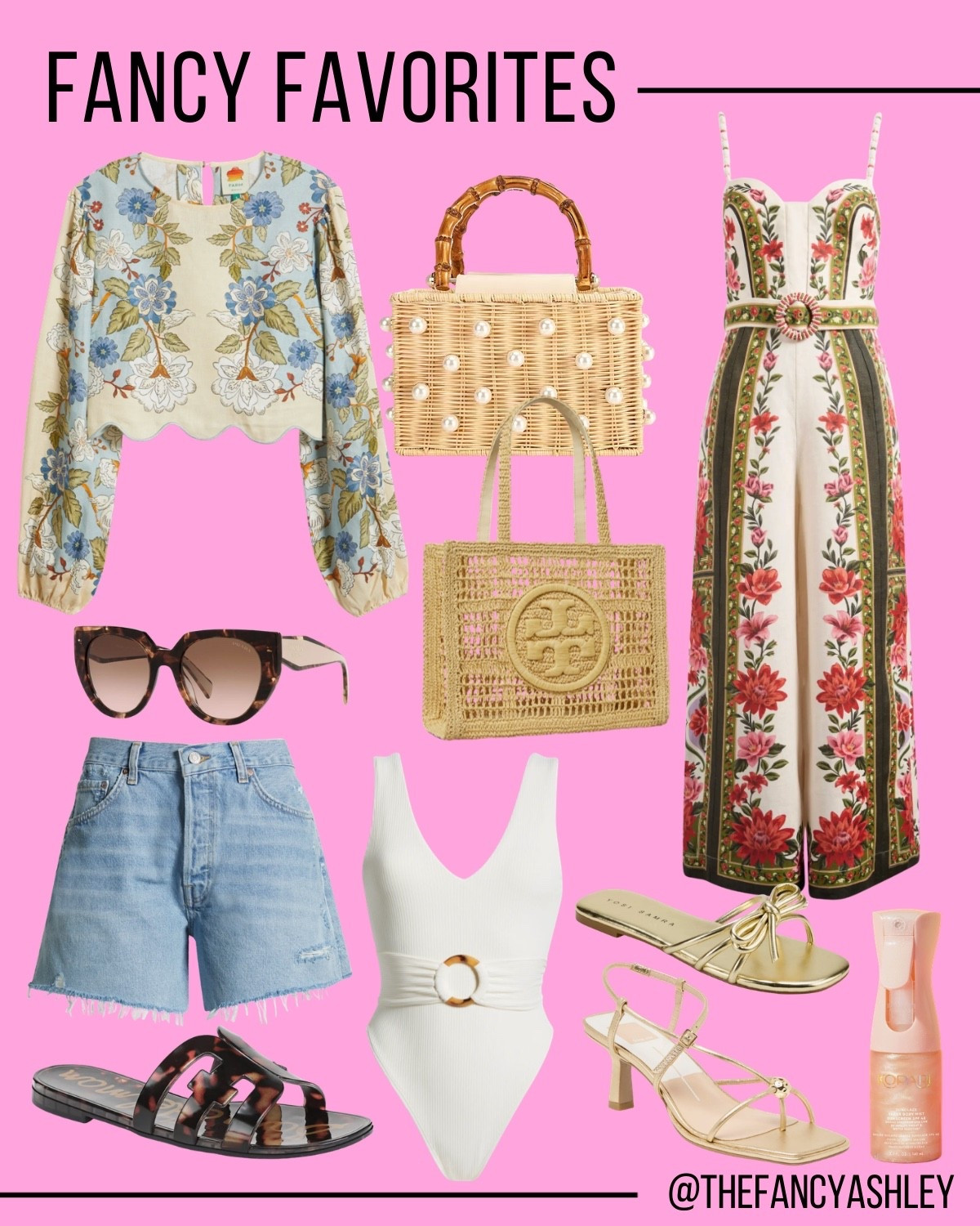 Dreaming about sunny weather! Rounding up some gorgeous resort ready finds.

#LTKdayinmylife #LTKootd #LTKSeasonal