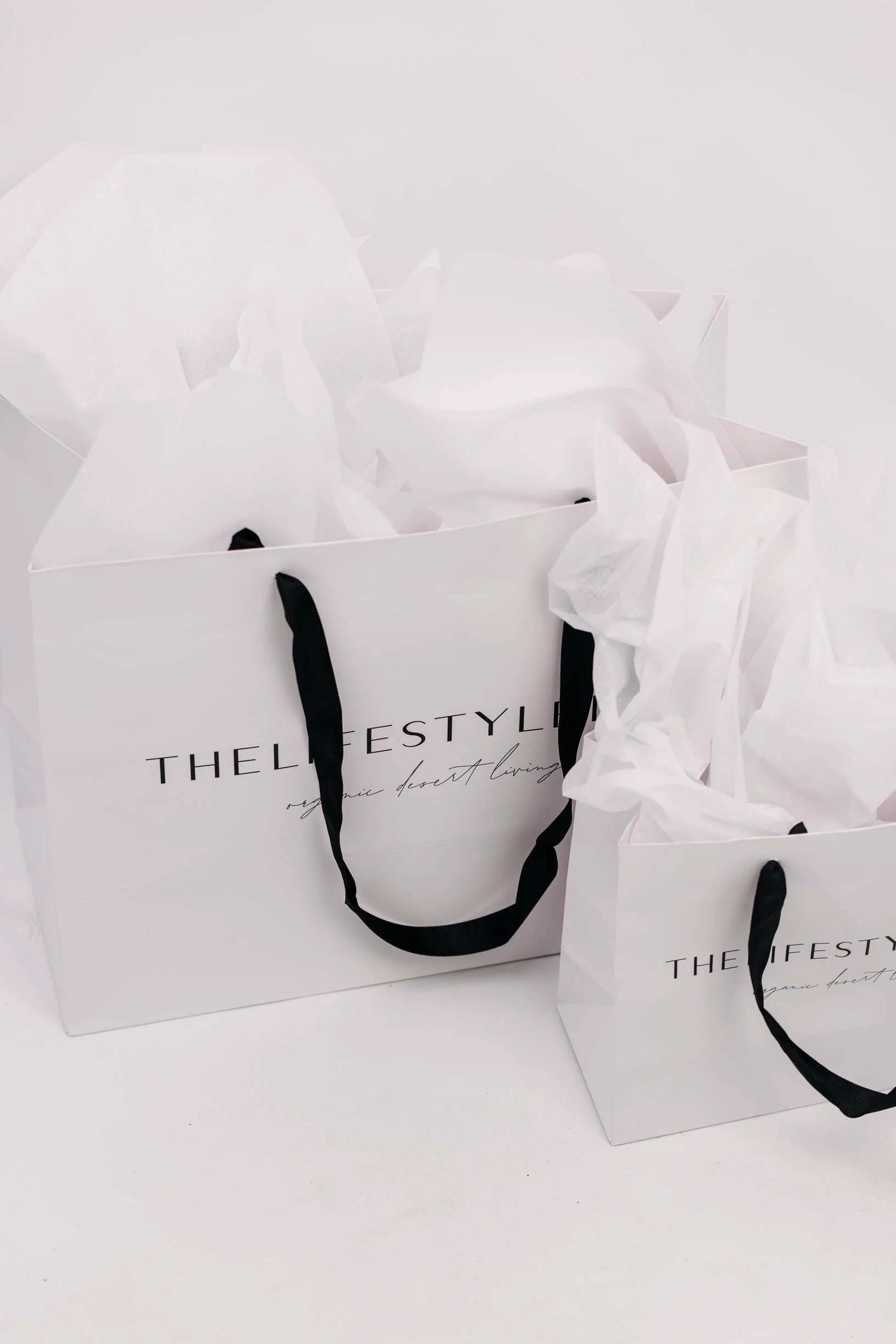 DIY Gift Wrap | THELIFESTYLEDCO