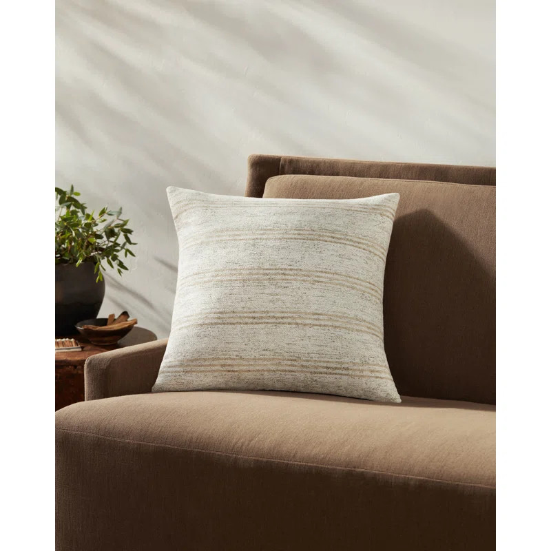 Amber Lewis x Loloi Zephyr Pillow | Wayfair North America