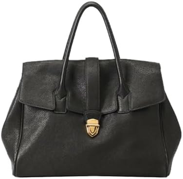 Women Large Capacity Tote Bag- Premium Vegetable Tanned Leather, Lightweight Commuter leather wor... | Amazon (US)